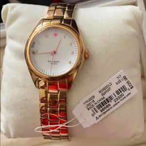 Kate Spade watch